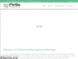 Sites similar to pietilainsurance.com