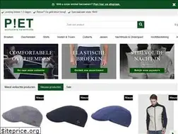 Sites similar to pietkoopmans.nl