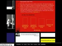 Sites similar to pietmondrian.com