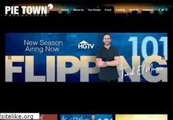 Sites similar to pietown.tv