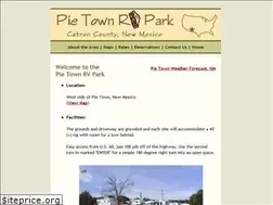 Sites similar to pietownrvpark.com