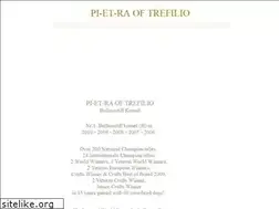 Sites similar to pietra-of-trefilio.com