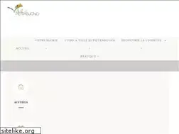 Sites similar to pietrabugno.com