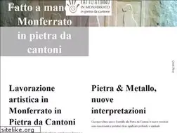 Sites similar to pietradacantoni.it