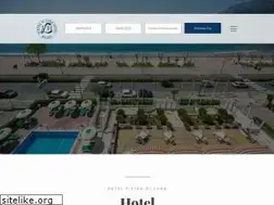 Sites similar to pietradilunahotel.it