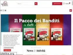 Sites similar to pietradiscarto.it