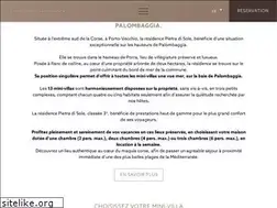 Sites similar to pietradisole.com