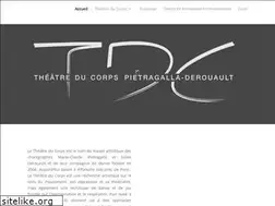 Sites similar to pietragalla.com