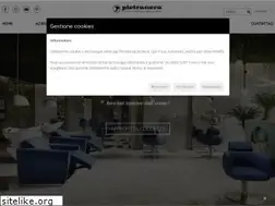 Sites similar to pietranera.com