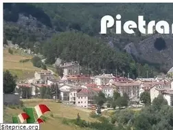 Sites similar to pietransieri-racconta.com