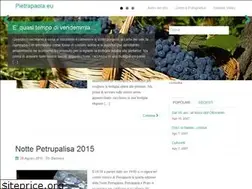 Sites similar to pietrapaola.eu