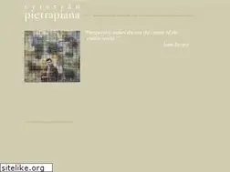 Sites similar to pietrapiana.net