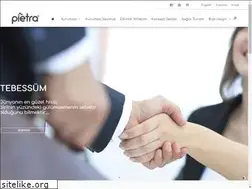 Sites similar to pietraturizm.com