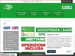 Sites similar to pietreditrani.it