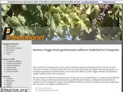 Sites similar to pietrelcinanet.com