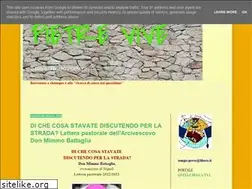 Sites similar to pietrevive.blogspot.com