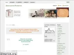 Sites similar to pietrevive.org