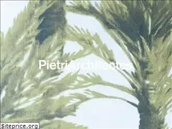 Sites similar to pietriarchitectes.com