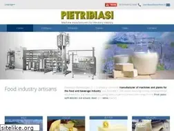 Sites similar to pietribiasi.it