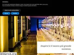 Sites similar to pietrinisusa.it