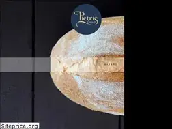 Sites similar to pietris.gr