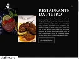 Sites similar to pietro.com