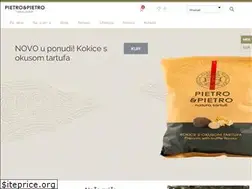 Sites similar to pietroandpietro.com