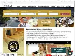 Sites similar to pietroangelohotel.com.br