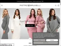 Sites similar to pietrobrunelli.it