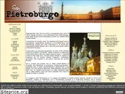 Sites similar to pietroburgo.eu