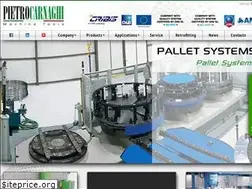 Sites similar to pietrocarnaghi.it