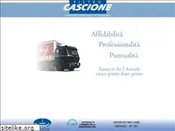 Sites similar to pietrocascione.com