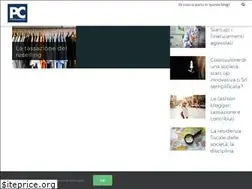 Sites similar to pietrocumpostu.com