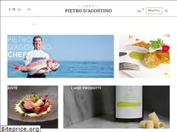 Sites similar to pietrodagostino.it