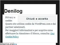 Sites similar to pietrodn.wordpress.com