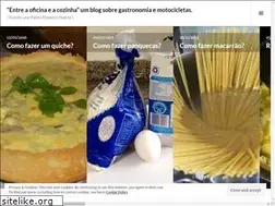 Sites similar to pietroduarte.com