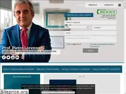 Sites similar to pietrolorenzetti.it