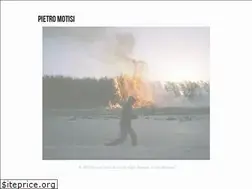 Sites similar to pietromotisi.it