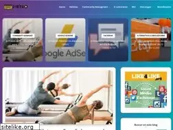 Sites similar to pietrorecursos.xyz