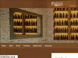 Sites similar to pietrosradnor.com