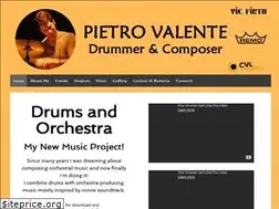 Sites similar to pietrovalente.com