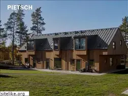 Sites similar to pietscharkitekter.se
