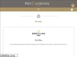 Sites similar to pietschilder.com