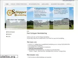 Sites similar to pietschipper.nl