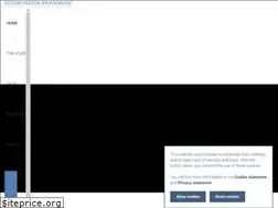 Sites similar to pietstockmans.be