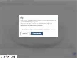 Sites similar to pietstockmans.com