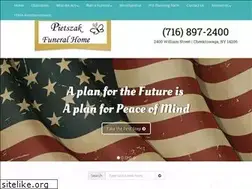 Sites similar to pietszak.com