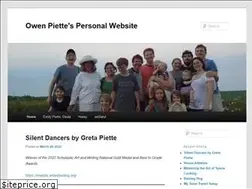 Sites similar to piettes.com