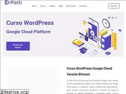 Sites similar to pietti.com