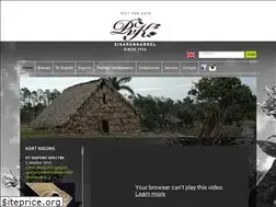 Sites similar to pietvankuyk.nl